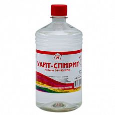 Уайт-спирит Химавто 1 л (4/20)