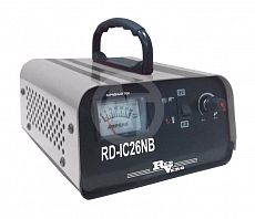 Зарядное устройство инверторного типа RedVerg RD-IC26NB 12,24В/емк АКБ 400А.ч/ток зар 0,5-15,20А