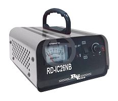 Зарядное устройство инверторного типа RedVerg RD-IC26NB