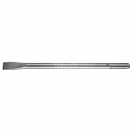 Зубило Зубр, SDS-Max, пикообразное, 600 мм 