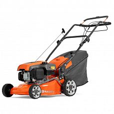 Газонокосилка Husqvarna LC 140SP шир.скачивания-40см/1,95кВт/самоход/2,65л.с/26,8кг 9704882-01_Z