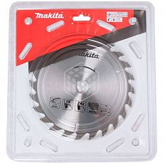 Диск пильный Makita D-45886 165*20*2мм 24зуба по дереву (1/1)_Z