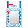 Фото Розетка 1-мест. с защ.крышк. белая Сатурн Smartbuy, 16А, 230В IP54 (1/18/216) SBE-04g-16-S1-Z