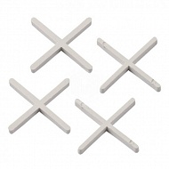 Крестики для кафеля Stayer, 4,0 мм, 100 шт