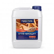 Состав огнебиозащитный ББ-11 5л. с индикатором (1/30) Престиж