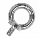 Рым-болт М6, 100 шт ат