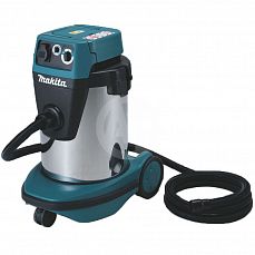 Пылесос VC3011L Makita 1000Вт/сухая,влажная уборка/10.5кг/30л_Z