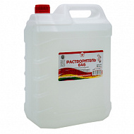 Растворитель 646 Химавто, 10 л НР