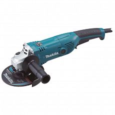 УШМ GA6021Makita 1050Вт/2,3кг/ф150мм/муфта SJS,фикс вкл-ля_РАЗОВО_Z