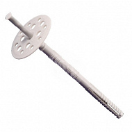 Дюбель для изоляции Daxmer, 10х90 мм, IZO, 100 шт 