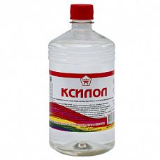Ксилол Химавто 1 л пэт. (4/20)