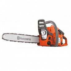 Пила цепная бензиновая 120 Mark II-16" Husqvarna (2.0л.с.),X-TORQ,SN,3/8"mini,1.3мм+доп.цеп+ДОП.ЦЕПЬ