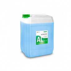 Фото Средство для борьбы с водорослями Grass CRYSPOOL algicide, 30 кг 