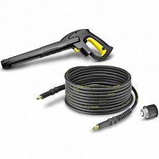 Набор KARCHER распылитель и шланг 12м_Z