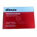 Фото Набор коронок DERZHI по дереву 12 шт 19-127мм,  2 адаптера (1/20) 8305-004