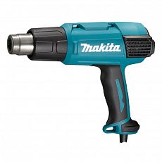 Фото Тепловой строительный пистолет Makita HG6531CK 