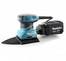 Вибрационная шлифмашина Makita BO4565 Вибрационная шлифмашина Makita BO4565