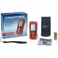 Фото Дальномер лазерный CONDTROL Smart 40 2х1,5В/0,05-40м/± 1,5мм