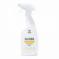 Чистящее средство Grass Gloss Professional, 600 мл, 125533 