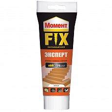 Клей "Момент FIX" Эксперт, 250 гр (1/12)