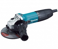 УШМ (болгарка) Makita GA5030K