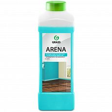 Фото Средство для пола Grass Arena, с полирующим эффектом, 1 л