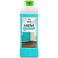 Средство для пола Grass Arena, с полирующим эффектом, 1 л Средство для пола Grass Arena, с полирующим эффектом, 1 л