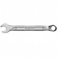 Ключ гаечный Зубр, комбинированный, 13 мм, 27087-13 