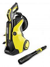 Фото Мойка KARCHER K 5 Premium Full Control Plus