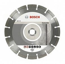 Диск алмазный отрезной Bosch 115*1,6*22,2 (1/1)_Z